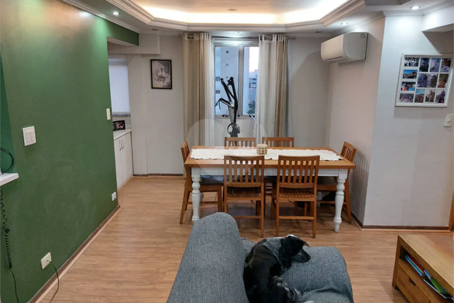 Apartamento à venda com 2 quartos em Casa Verde, São Paulo, SP