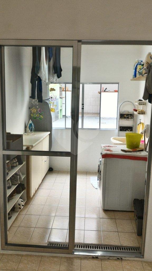 Sobrado à venda com 3 suítes em Limão, São Paulo, SP