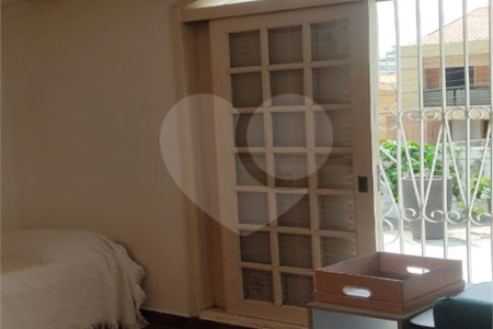 Sobrado à venda com 3 quartos, sendo 1 suíte, em Campo Grande, São Paulo, SP