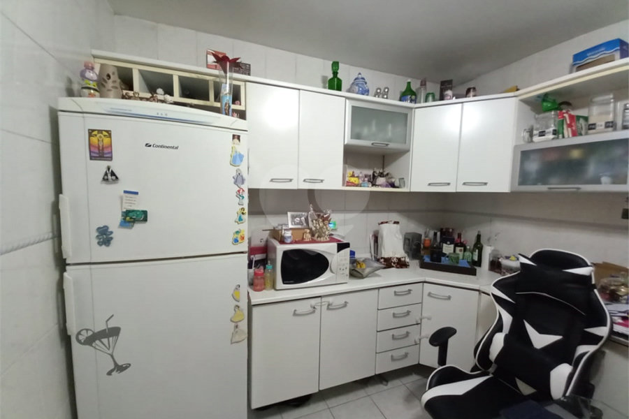 Sobrado à venda com 2 quartos em Vila Guilherme, São Paulo, SP