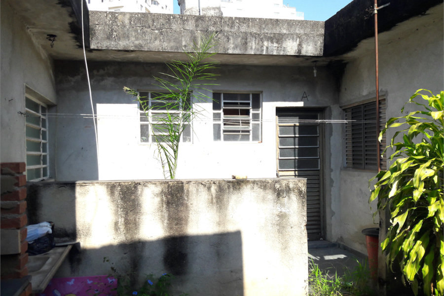 Sobrado à venda com 2 quartos, sendo 1 suíte, em Casa Verde, São Paulo, SP