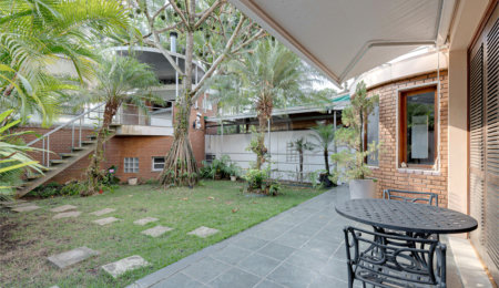 Casa à venda com 4 suítes em Alto da Boa Vista, São Paulo, SP