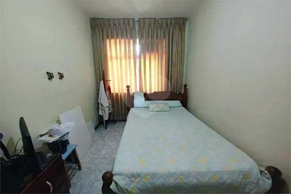 Apartamento à venda com 3 quartos em Andaraí, Rio de Janeiro, RJ