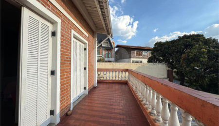 Sobrado à venda com 2 quartos em Freguesia do Ó, São Paulo, SP