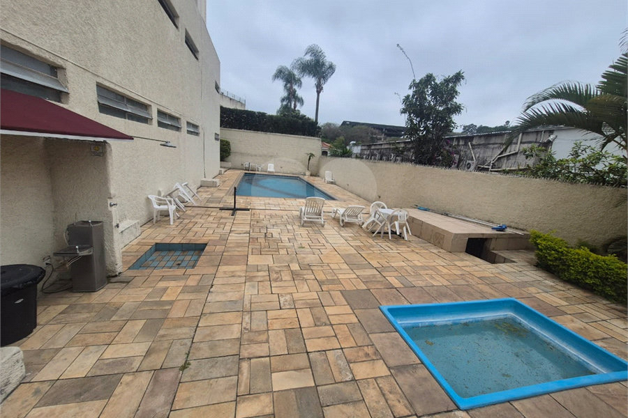 Apartamento à venda com 2 quartos em Mandaqui, São Paulo, SP