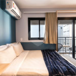 Apartamento à venda com 1 quarto em Vila Buarque, São Paulo, SP
