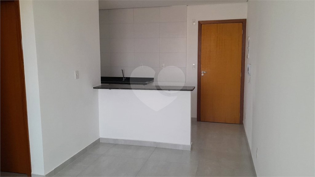 Apartamento à venda com 2 quartos, sendo 1 suíte, em Jardim Prestes de Barros, Sorocaba, SP