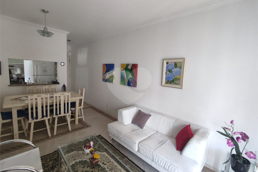 Apartamento para alugar com 4 quartos, sendo 1 suíte,  em Santana, São Paulo, SP