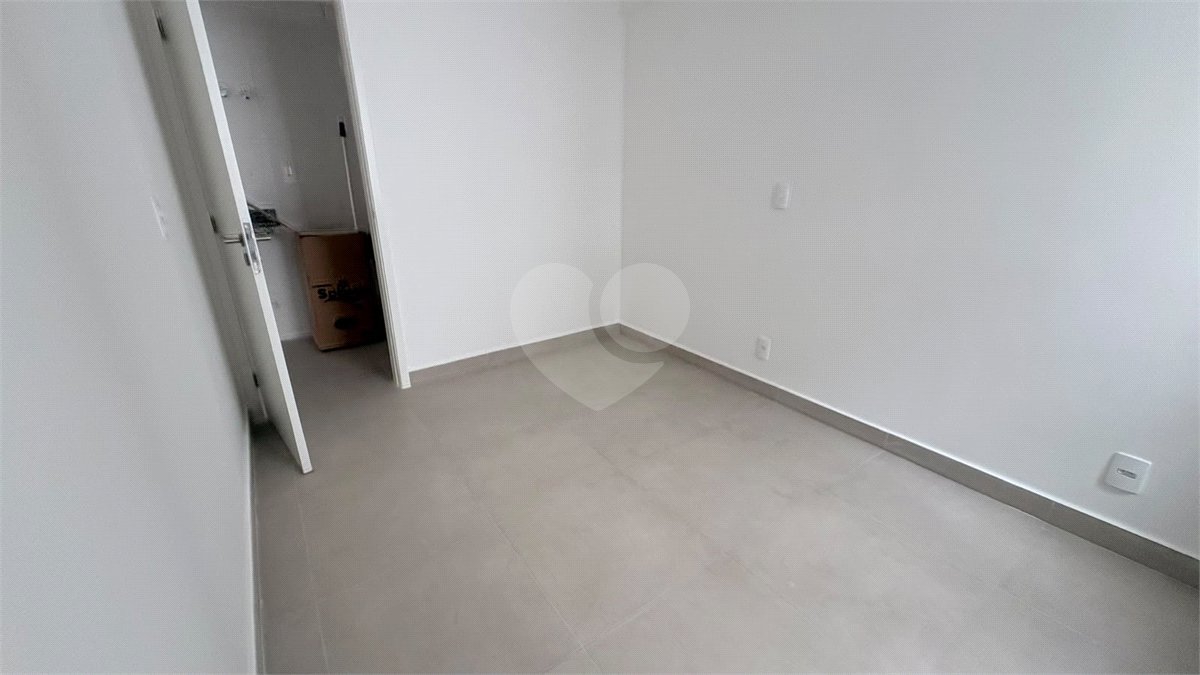 Apartamento à venda com 1 suíte em Tijuca, Rio de Janeiro, RJ