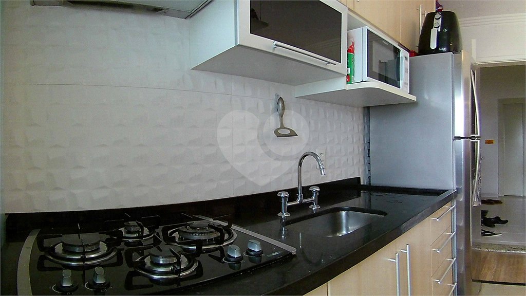 Apartamento para alugar com 2 quartos em Santana, São Paulo, SP