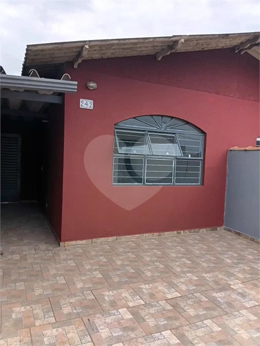 Casa com 2 dormitórios para alugar, 90 m²- Jardim Villaça - São Roque/SP