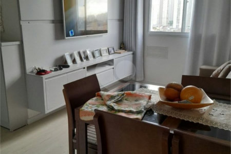 APARTAMENTO A VENDA EM SP BRÁS