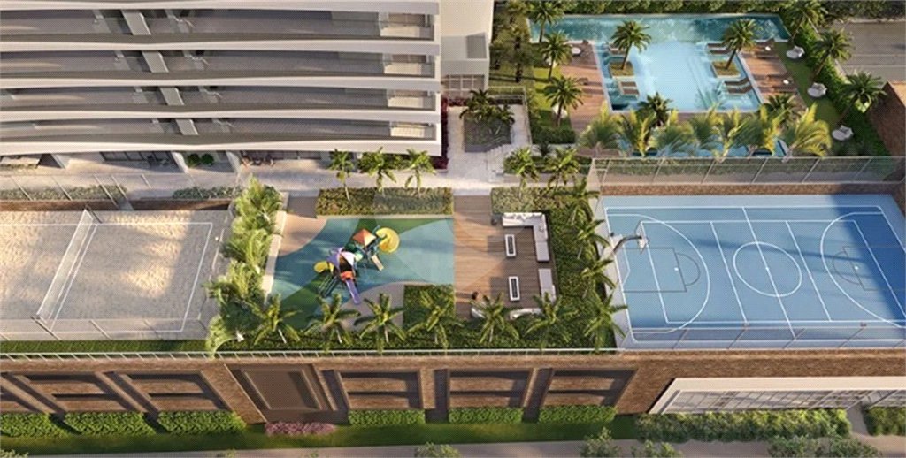 Apartamento à venda com 4 suítes em Vila Mariana, São Paulo, SP