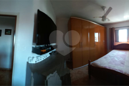 Apartamento à venda com 3 quartos, sendo 1 suíte, em Vila Gustavo, São Paulo, SP