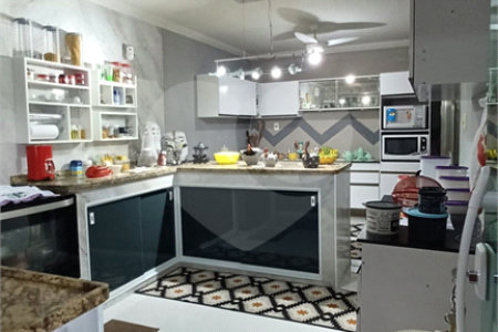 Casa à venda com 2 suítes em Campo Grande, Rio de Janeiro, RJ