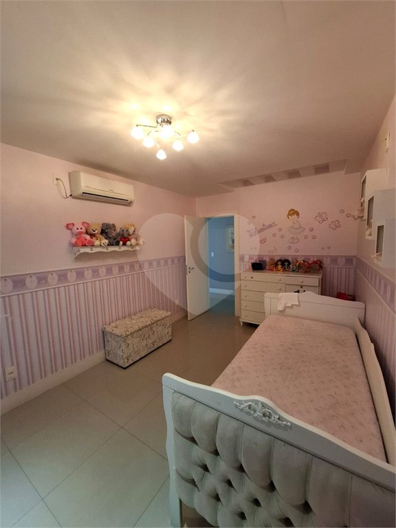 Casa à venda com 2 suítes em Campo Grande, Rio de Janeiro, RJ
