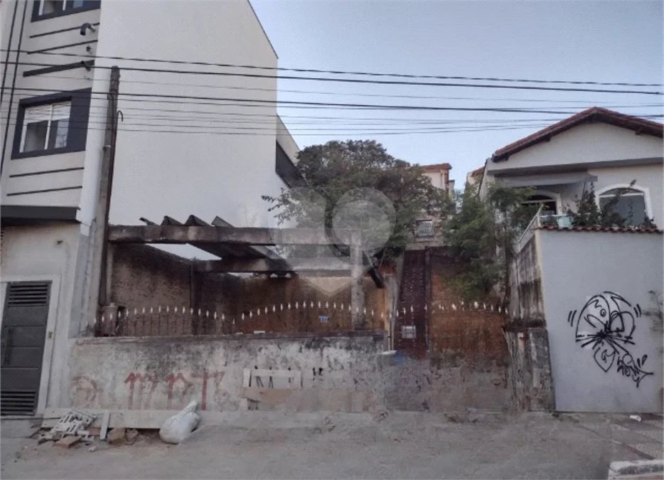 Terreno à venda com 1 suíte em Tucuruvi, São Paulo, SP
