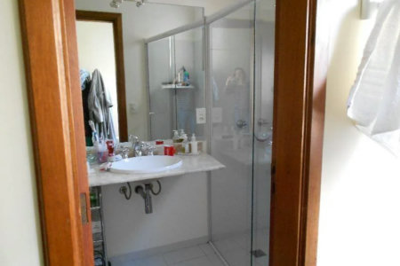 Apartamento à venda com 4 quartos, sendo 2 suítes, em Paraisópolis, São Paulo, SP