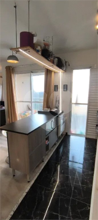 Apartamento de 53m² na Vila Moraes