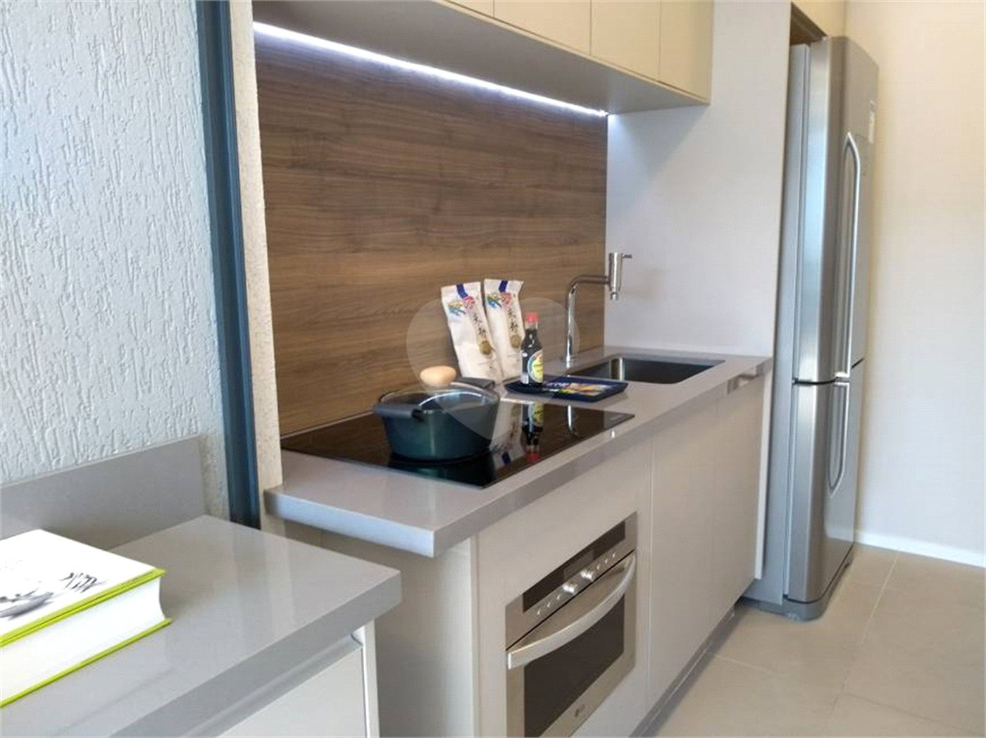 Apartamento à venda com 2 suítes em Vila Leopoldina, São Paulo, SP