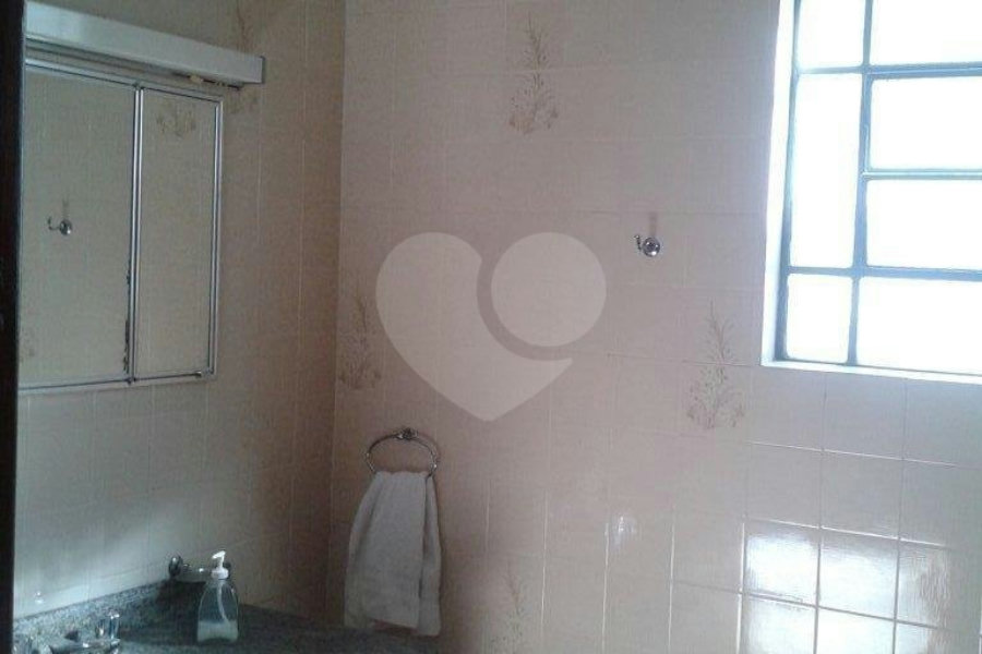 Casa à venda com 3 quartos, sendo 1 suíte, em Água Fria, São Paulo, SP