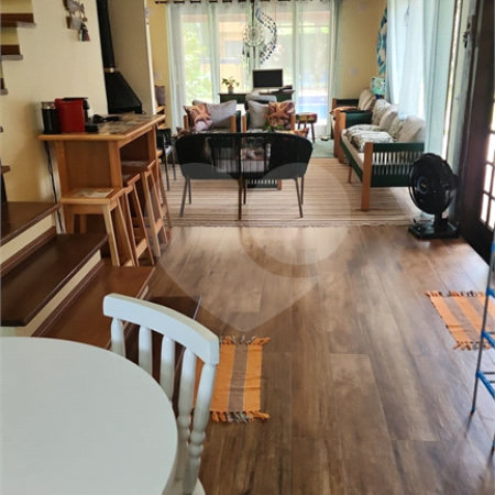 Casa Térrea à venda com 4 quartos, sendo 3 suítes, em Sertão do Piavu, São Sebastião, SP