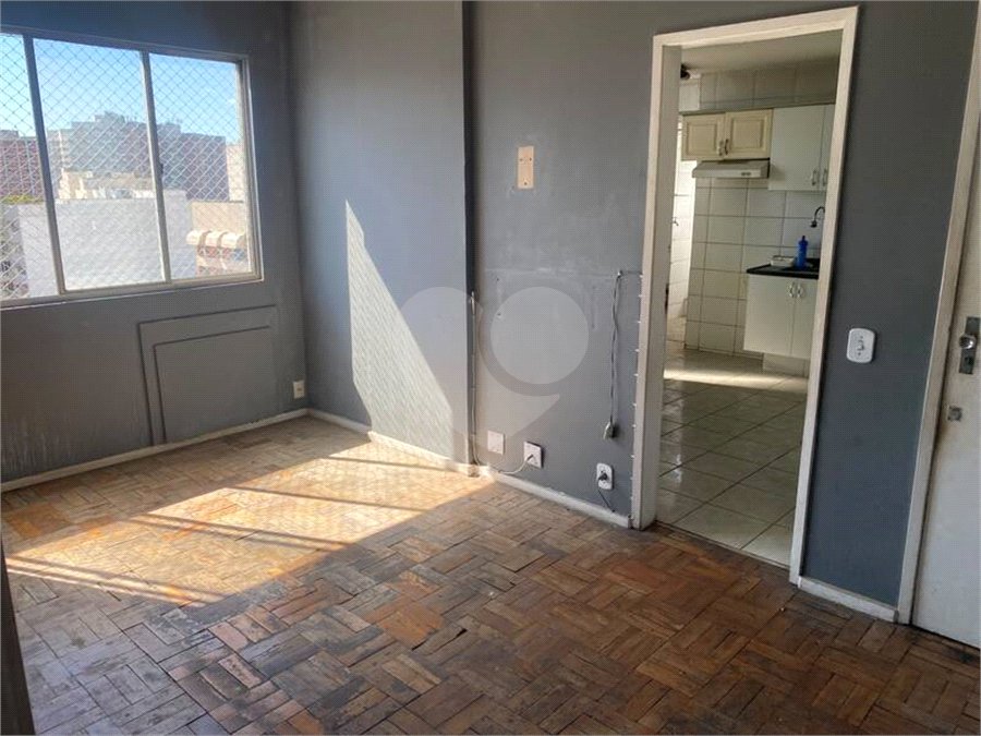 Apartamento à venda com 2 quartos em Grajaú, Rio de Janeiro, RJ