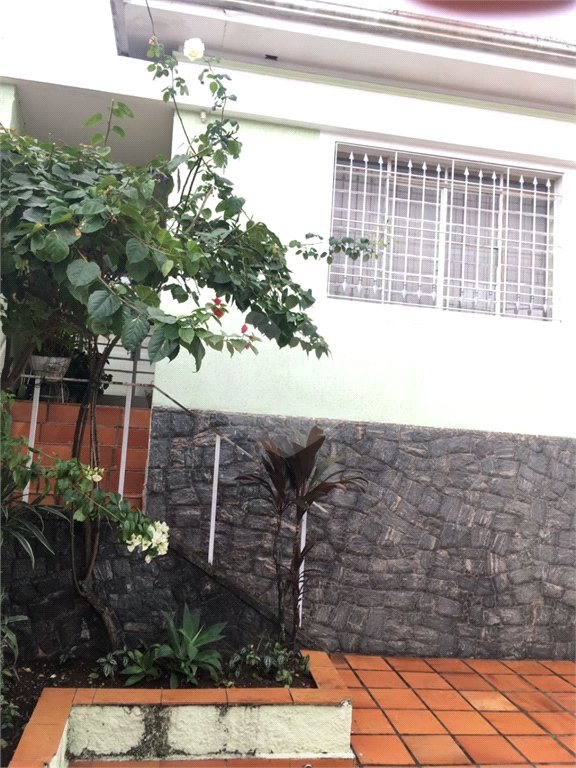Sobrado à venda com 3 quartos, sendo 2 suítes, em Tucuruvi, São Paulo, SP