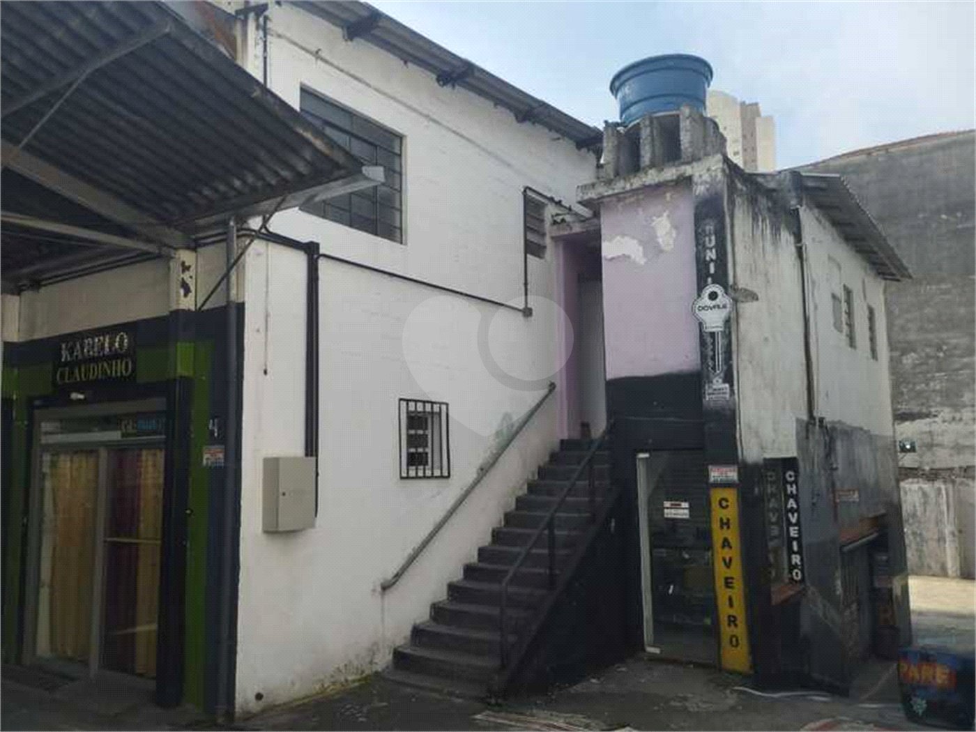 Prédio à venda em Santana, São Paulo, SP