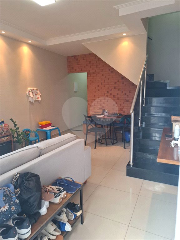 Casa à venda com 2 suítes em Campo Grande, Rio de Janeiro, RJ