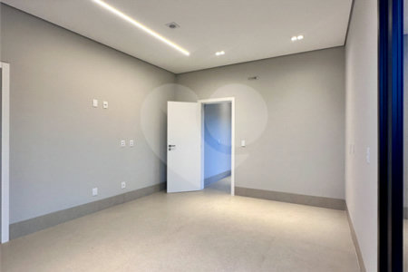 Casa à venda com 4 suítes no condomínio Supremo Itália, Cuiabá - MT
