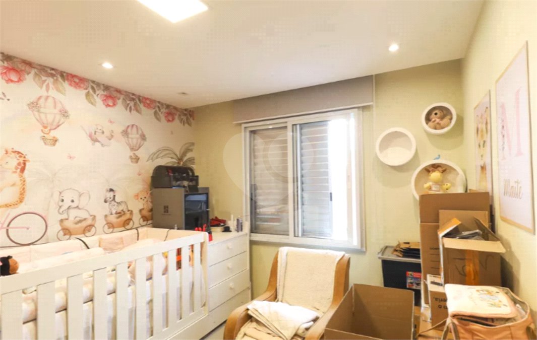 Apartamento à venda com 2 quartos em Vila Mazzei, São Paulo, SP