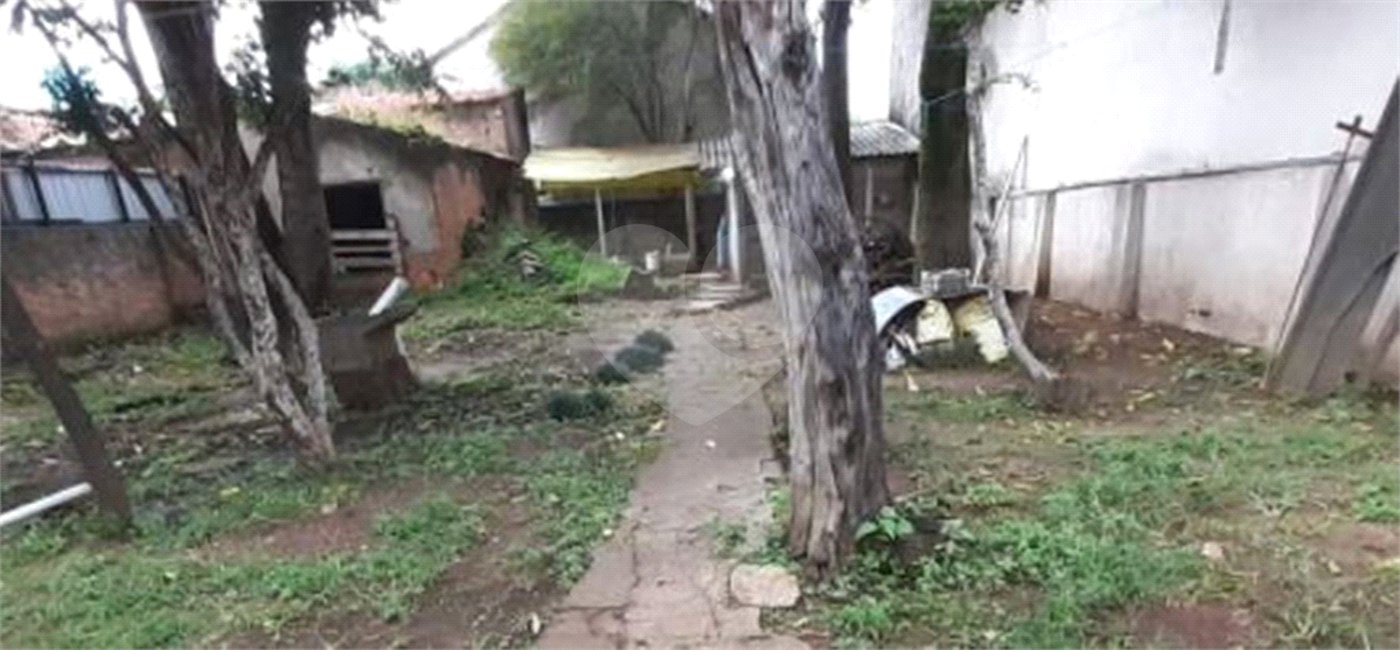 Casa à venda com 3 quartos em Santana, São Paulo, SP