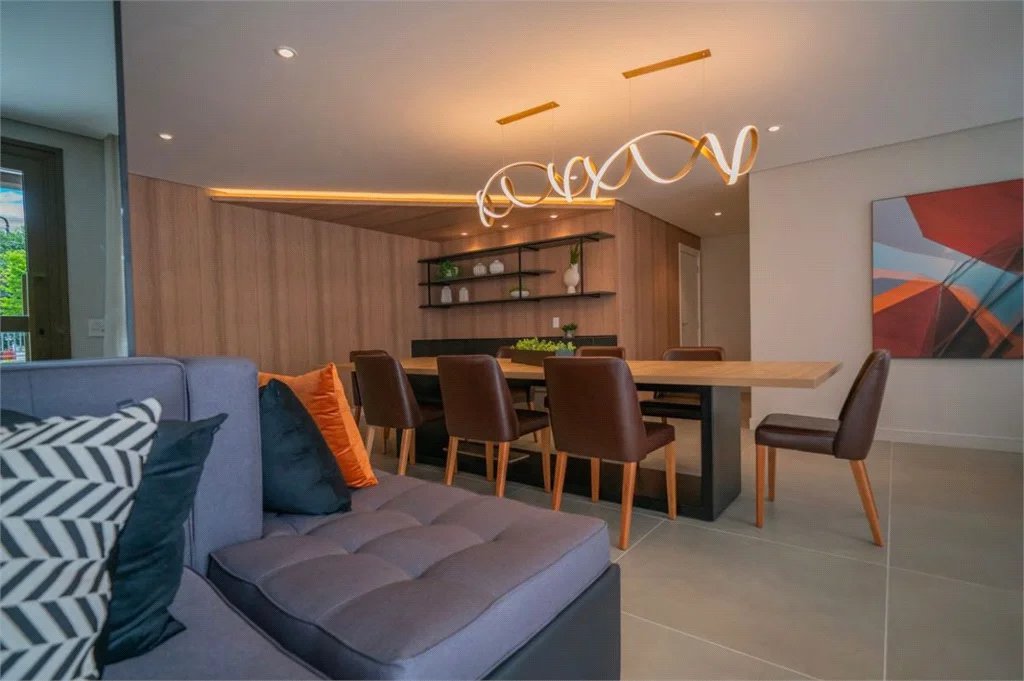 Apartamento à venda com 2 quartos em Vila Andrade, São Paulo, SP