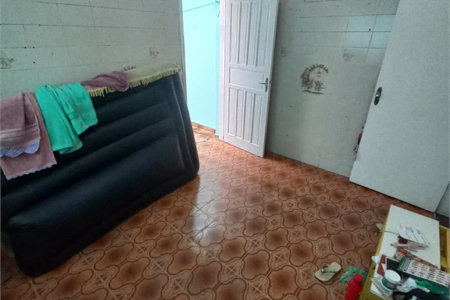 Sobrado à venda com 3 quartos em Parque Esmeralda, São Paulo, SP