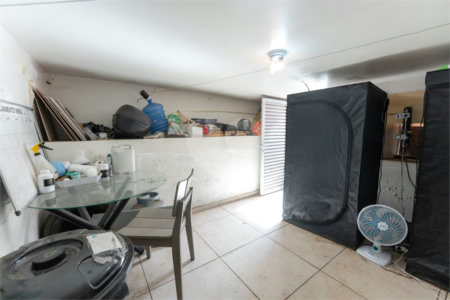Casa de Vila à venda com 3 quartos, sendo 1 suíte, em Vila Pompéia, São Paulo, SP