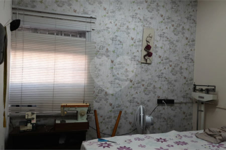 Casa à venda com 3 quartos em Vila Butantã, São Paulo, SP