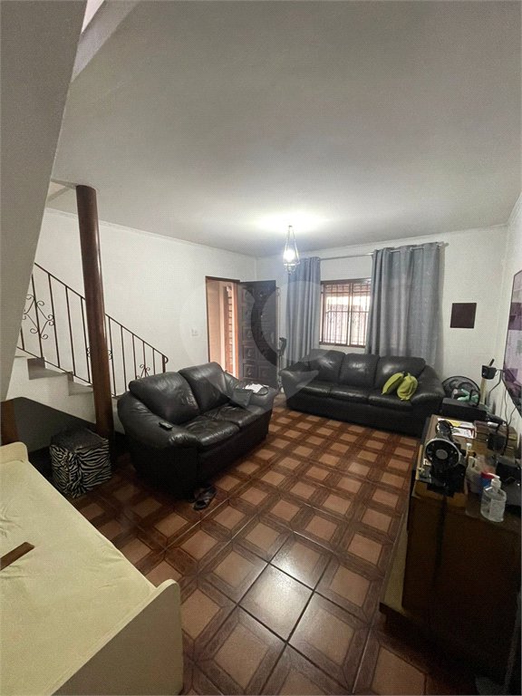 Casa de Vila à venda com 3 quartos, sendo 1 suíte, em Imirim, São Paulo, SP