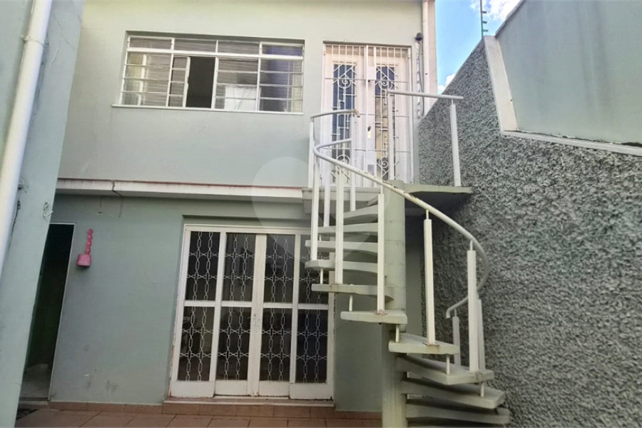 Sobrado à venda com 3 quartos, sendo 1 suíte, em Santana, São Paulo, SP