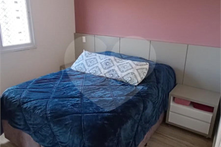 Apartamento à venda com 2 suítes em Vila Suissa, Mogi das Cruzes, SP