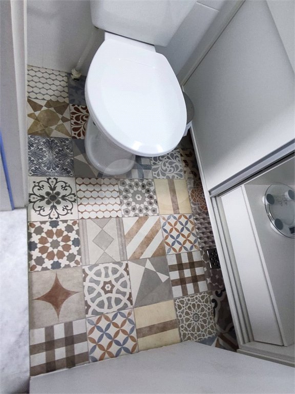 Apartamento à venda com 3 quartos, sendo 1 suíte, em Jaçanã, São Paulo, SP