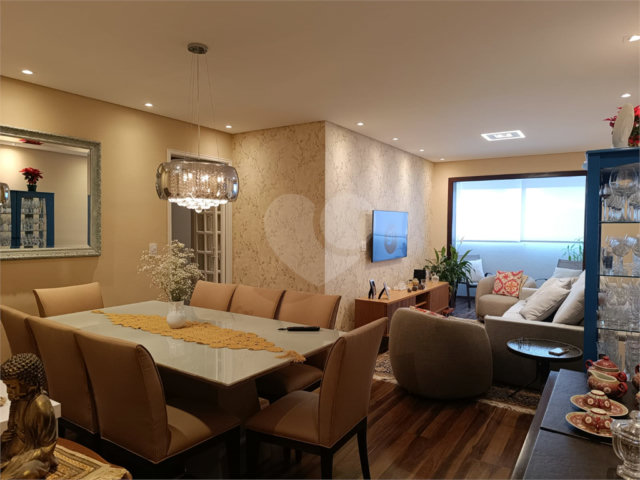 Apartamento à venda com 3 quartos, sendo 1 suíte,  em Tucuruvi, São Paulo, SP