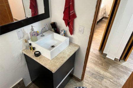 Apartamento à venda com 3 quartos em Jardim Marajoara, São Paulo, SP