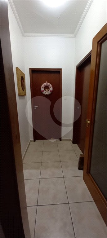 Sobrado à venda com 4 quartos em Horto Florestal, São Paulo, SP