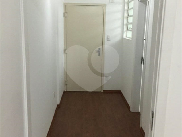 Apartamento à venda com 1 quarto em Bela Vista, São Paulo, SP