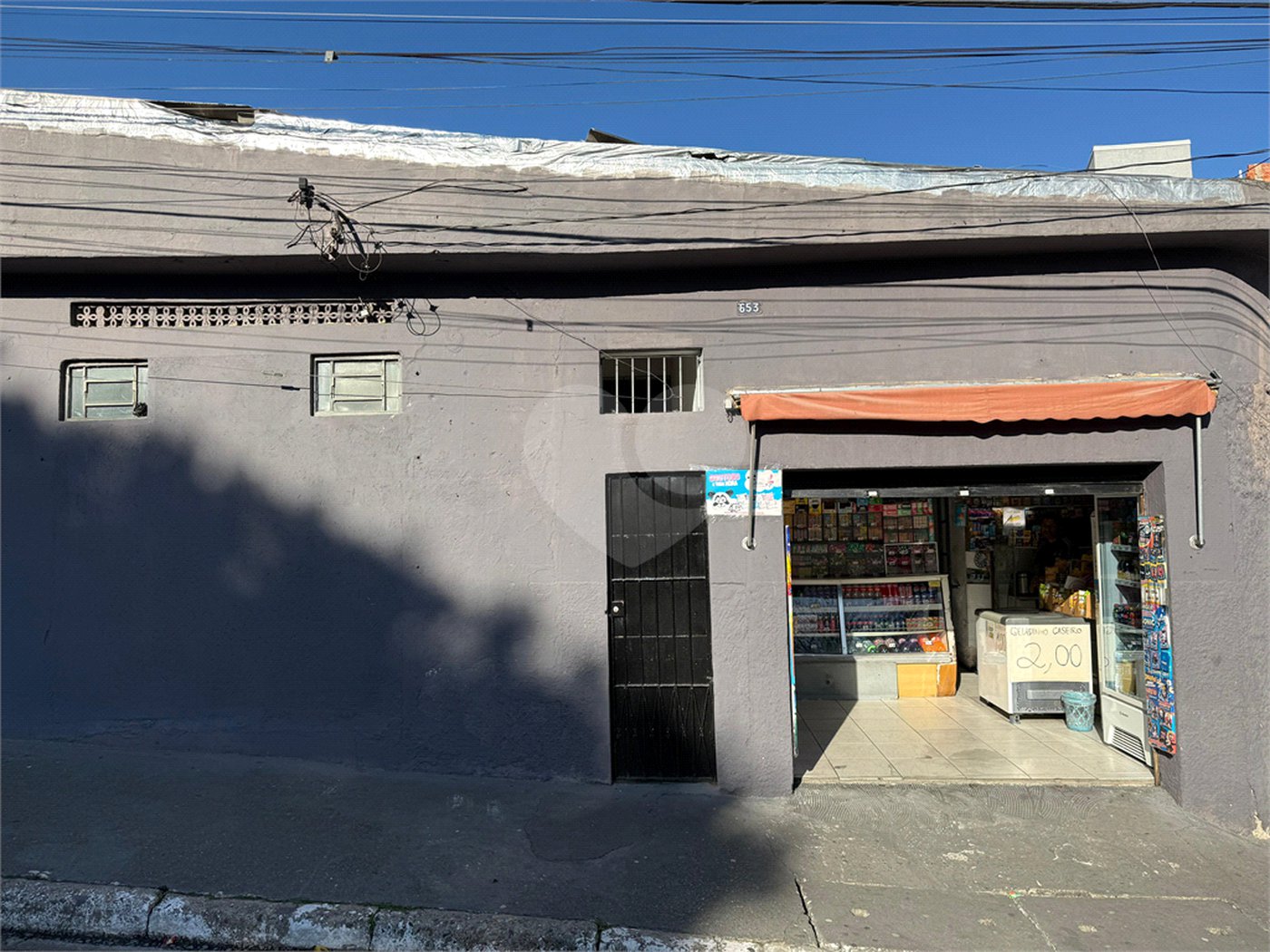 Sobrado à venda com 5 quartos em Vila Marari, São Paulo, SP