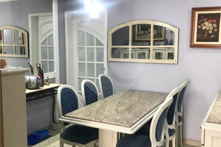 Apartamento à venda com 3 quartos, sendo 1 suíte, em Vila da Saúde, São Paulo, SP
