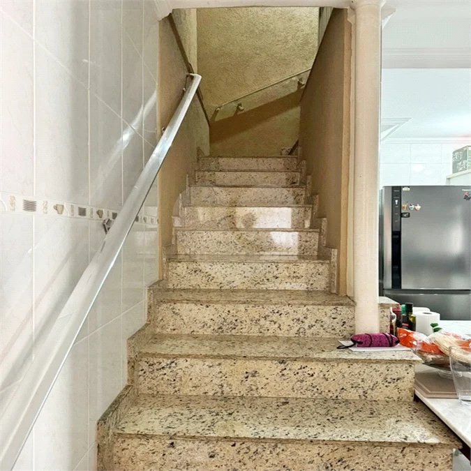 Casa à venda com 2 quartos em Tucuruvi, São Paulo, SP