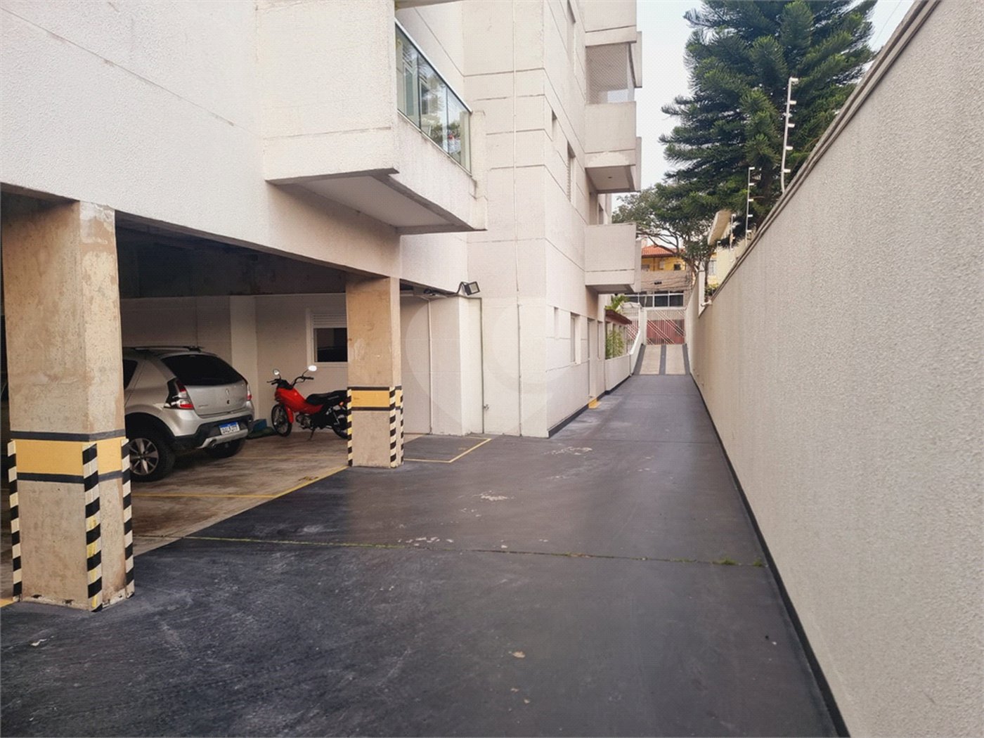 Apartamento à venda com 2 quartos, sendo 1 suíte, em Vila Mazzei, São Paulo, SP
