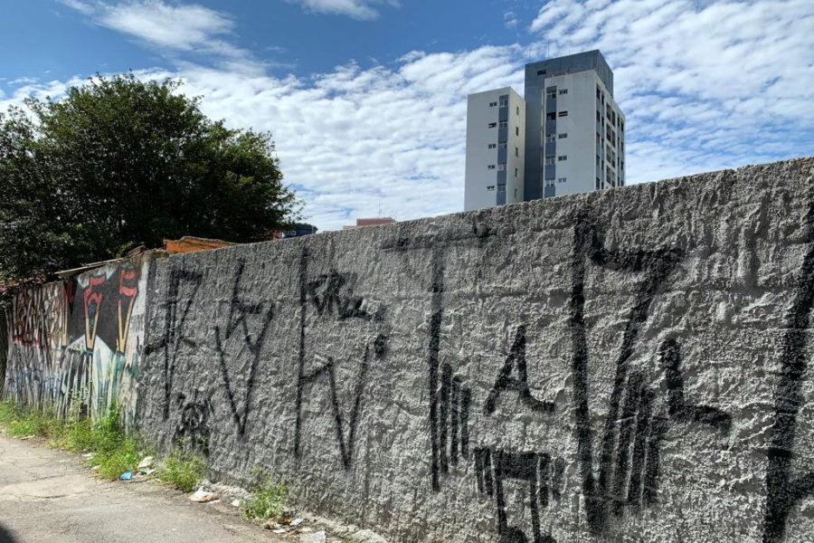 Terreno à venda em Casa Verde, São Paulo, SP